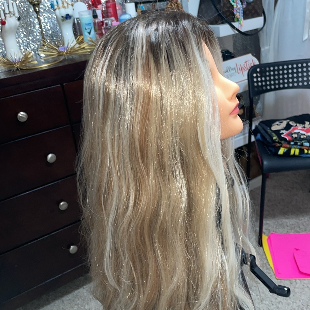 CSC wig #13 - Picture 4 of 6